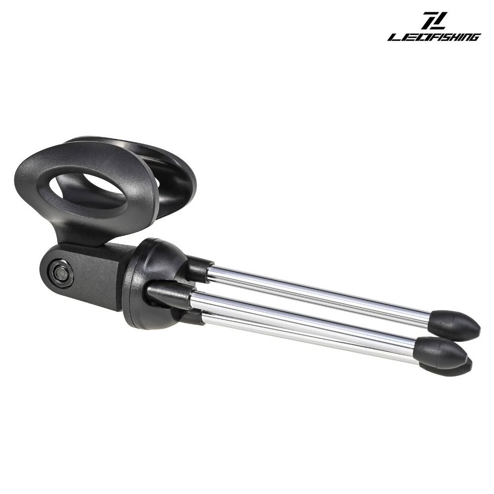 Fishing Rod Repair Kit - Nowe teleskopowe narzędzia do wędkowania pod