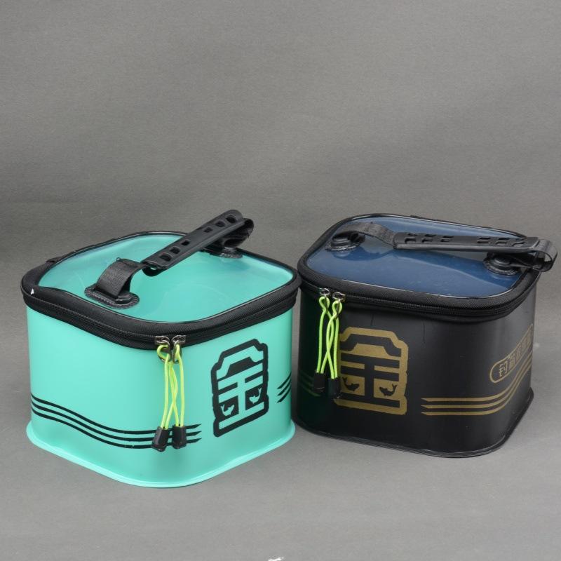Fishing Rod Case - Wodoodporna przenośna skrzynka na narzędzia wędkarskie