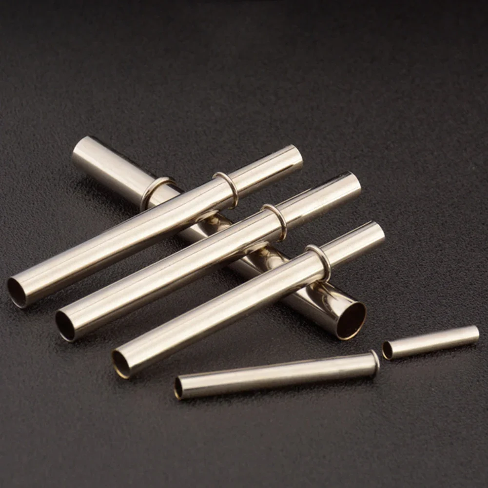 Fishing Rod Repair Kit - 1 szt. Wędka rurki łączące metalowa