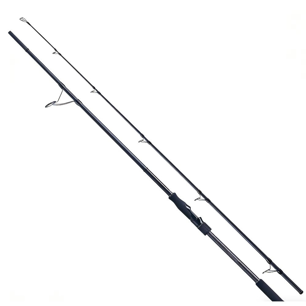 Fishing Rod Carbon Fiber - Wędka do jigowania z włókna węglowego