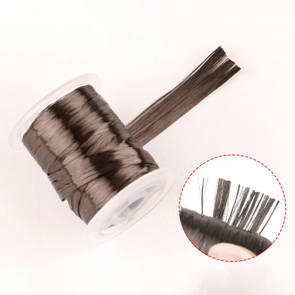 Fishing Rod Carbon Fiber - Prowadnica wędki pierścień do owijania żyłki
