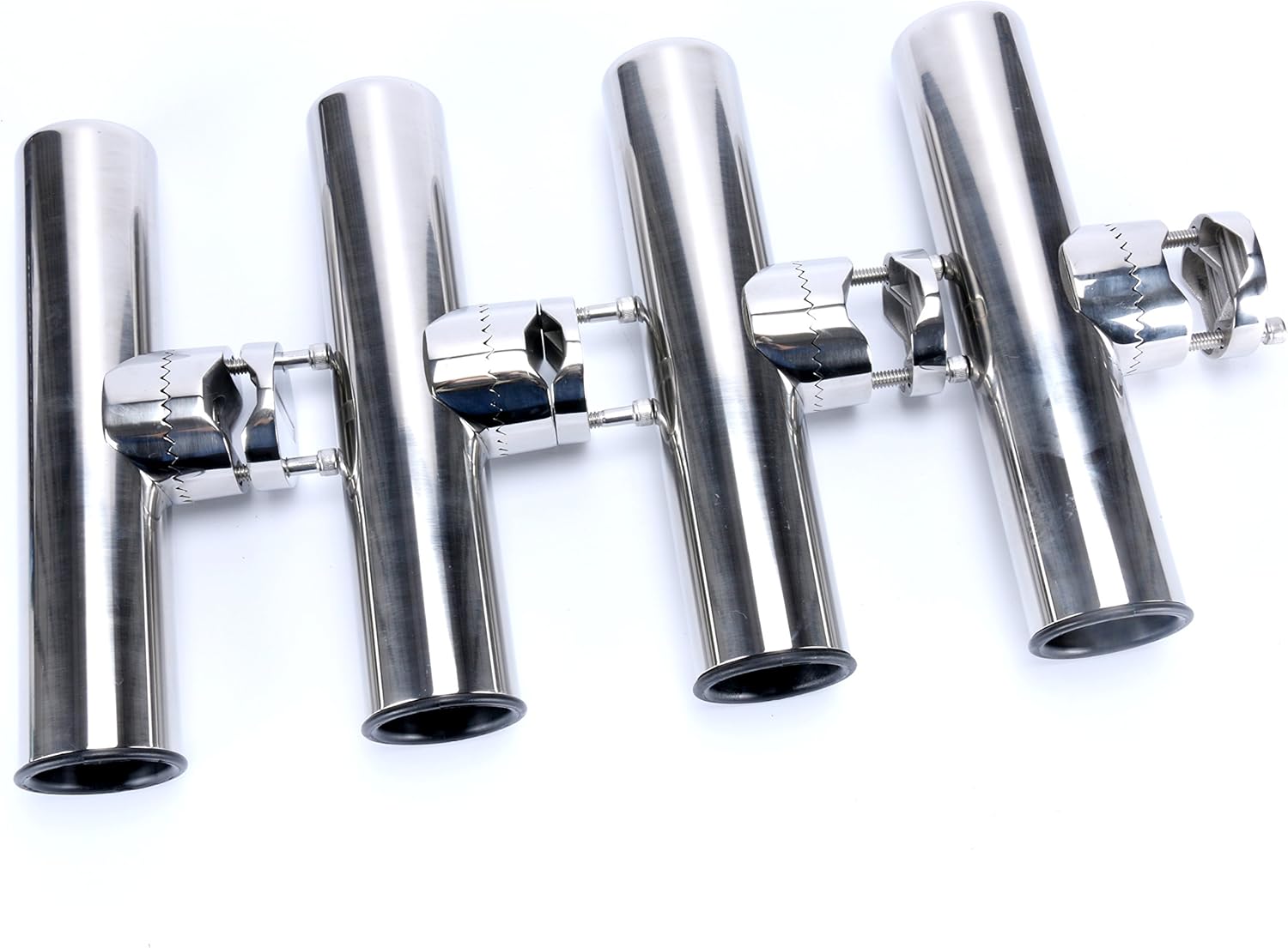 Uchwyt na wędkę ze stali nierd – Fishing Rod Holder recenzja i cena