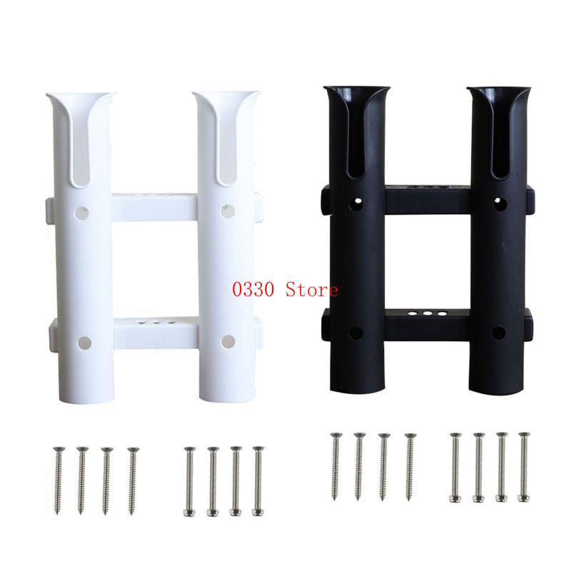Trwałe plastikowe stojaki na p – Fishing Rod Holder recenzja i cena