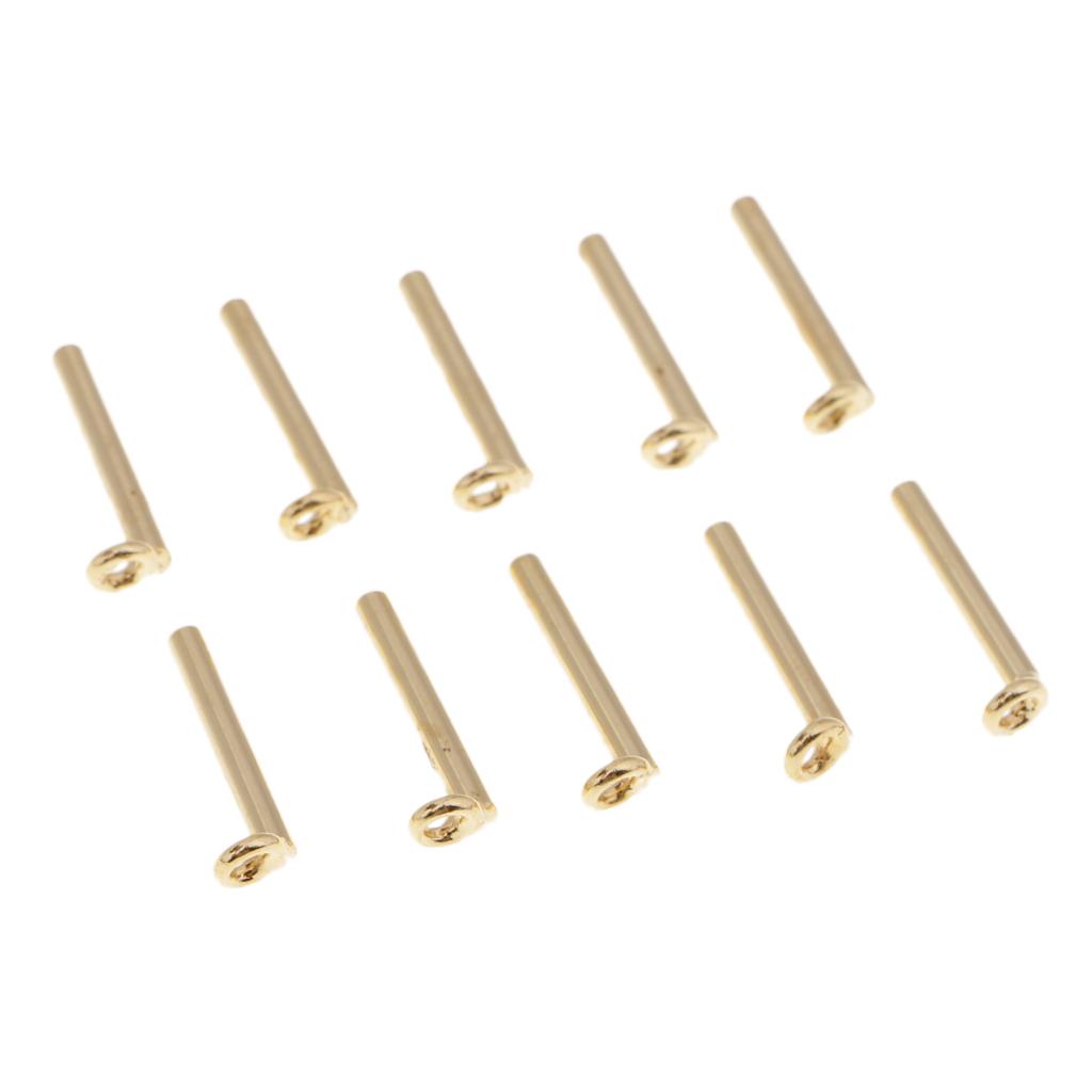 Zestaw pierścieni prowadzących – Fishing Rod Guide Replacement recenzja i cena