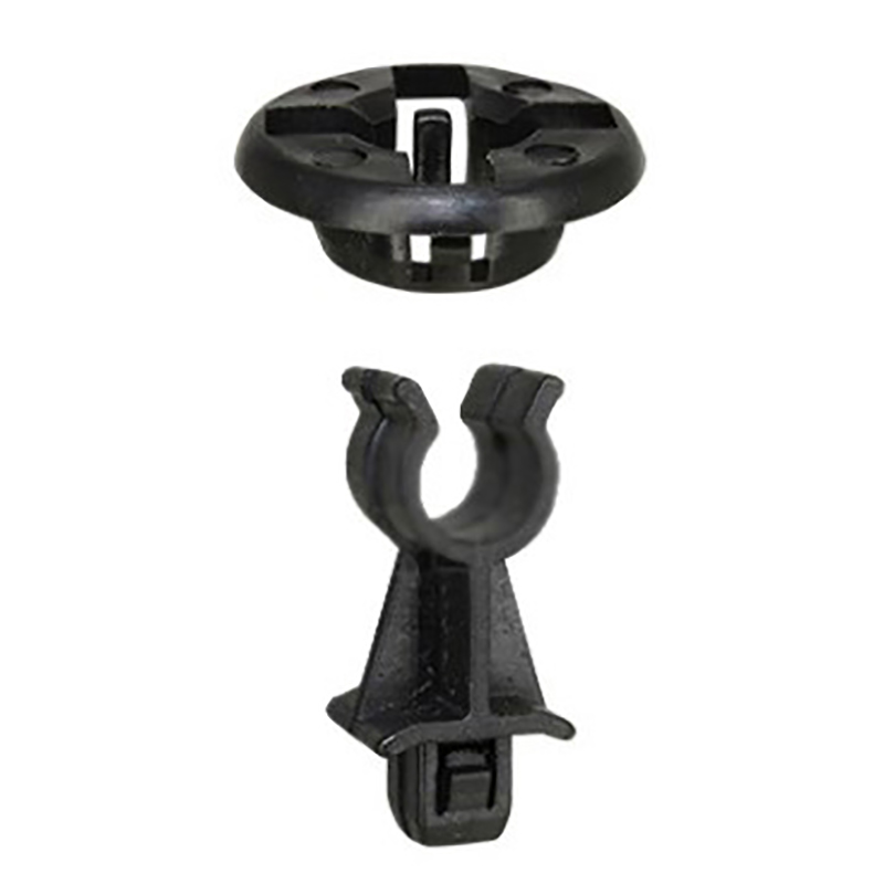 Zestaw Klipsów Mocujących do S – Fishing Rod Holder recenzja i cena