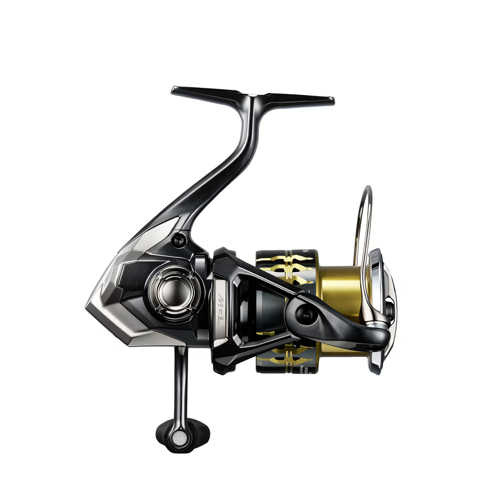 NOWY KOŁOWROTEK SHIMANO SUSTAI – Abu Garcia Reel Revo recenzja i cena