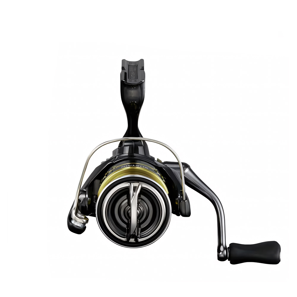 NOWY KOŁOWROTEK SHIMANO SUSTAI – Abu Garcia Reel Revo recenzja i cena