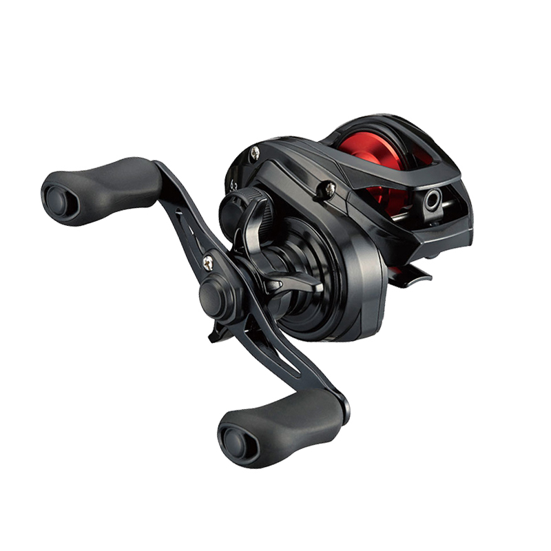 2022 nowy kołowrotek DAIWA PR1 – Kastking Reel Zephyr recenzja i cena