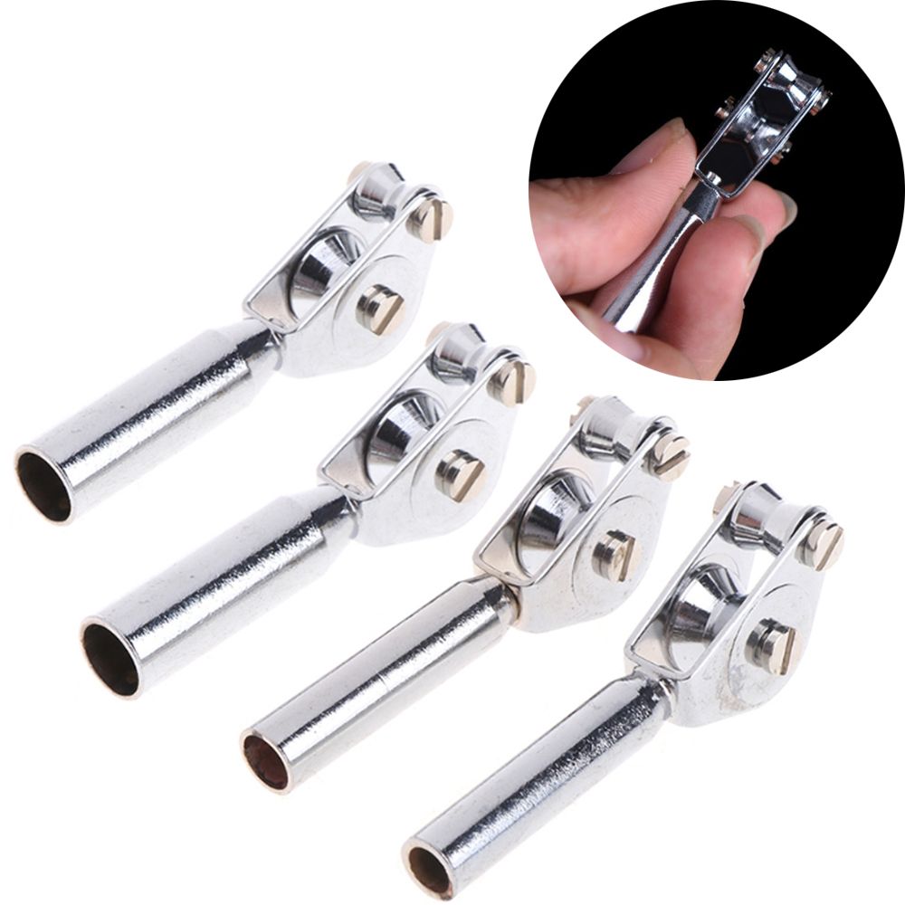 Nowy 1PC wędka pręt wymiana wa – Fishing Rod Guide Replacement recenzja i cena