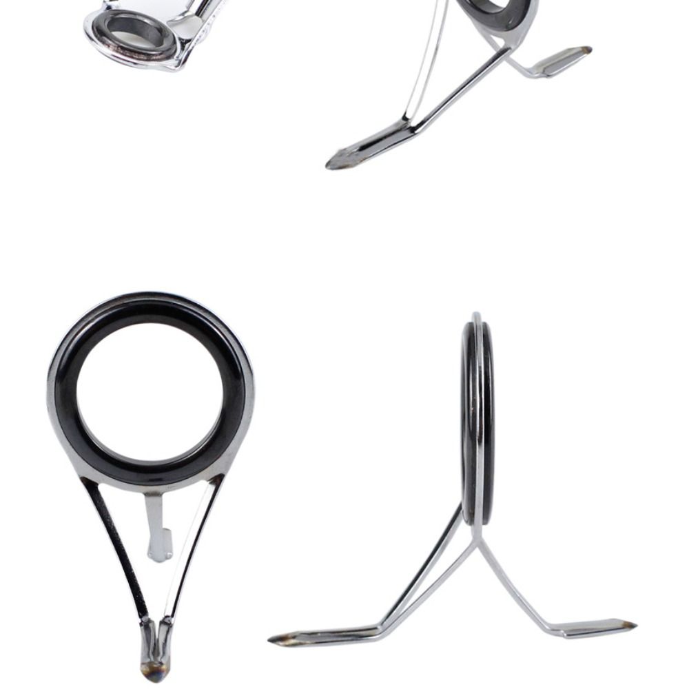 Przenośne, odlewane z stali ni – Fishing Rod Repair Kit recenzja i cena