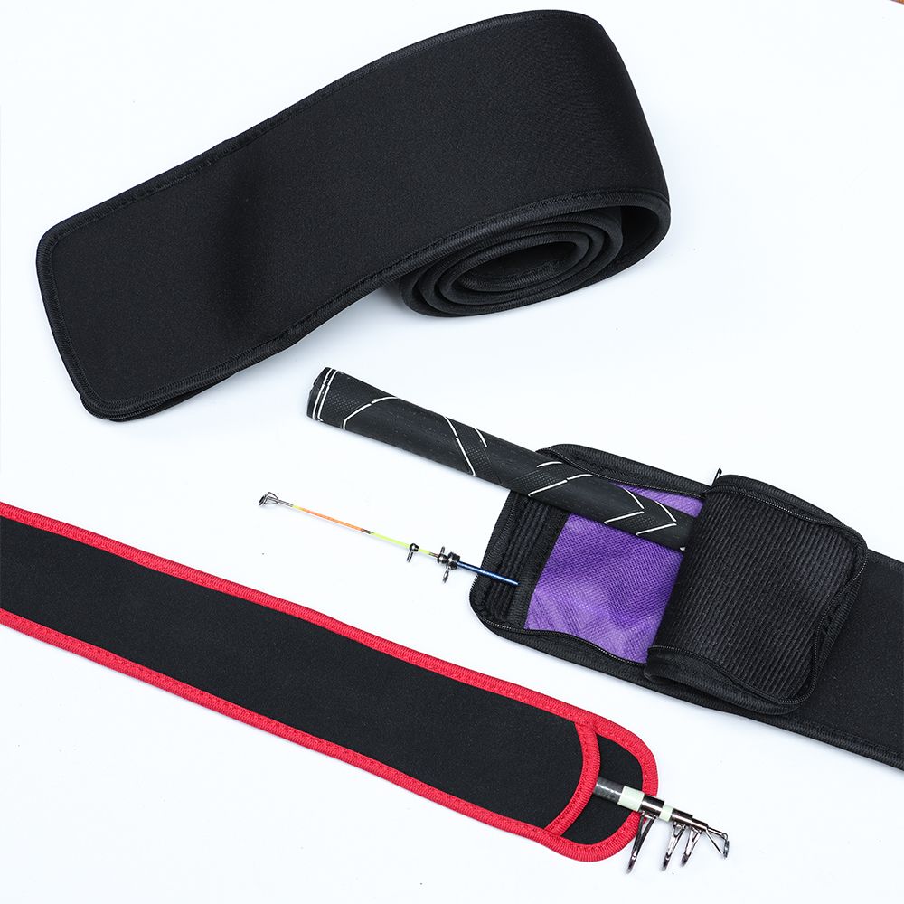 150cm/140cm/130cm/120cm Pokrow – Fishing Rod Case recenzja i cena