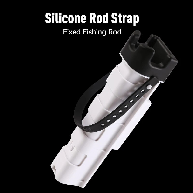 Uchwyt na wędkę Lodówka wędkar – Fishing Rod Case recenzja i cena