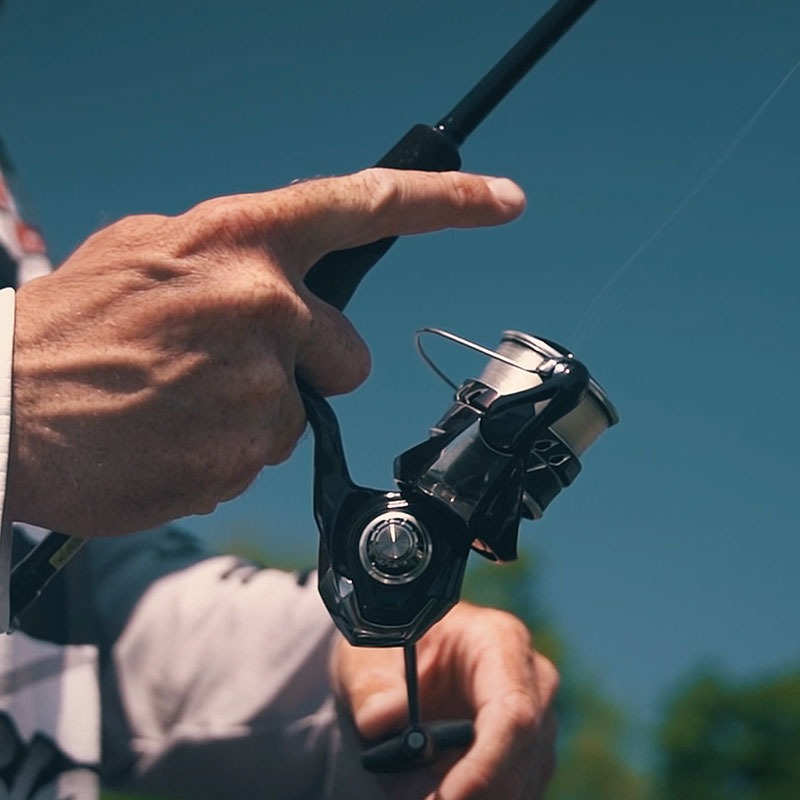 2023 DAIWA TATULA Spinning koł – Abu Garcia Reel Revo recenzja i cena