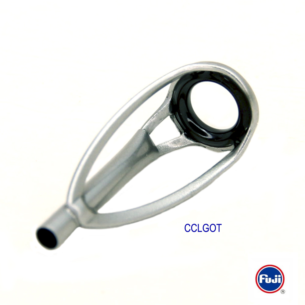 Oryginalna górna prowadnica Fu – Fishing Rod Guide Replacement recenzja i cena