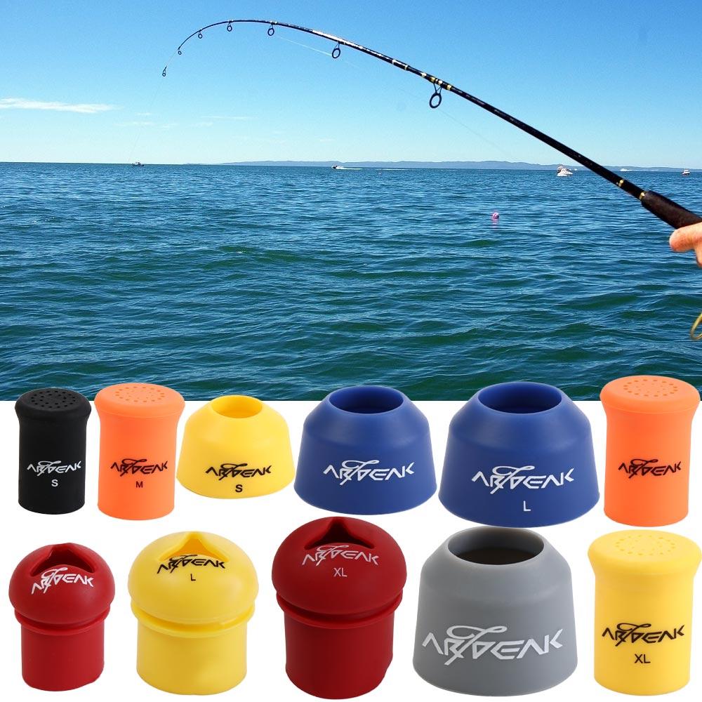 Ochraniacz na tył wędki, blok, – Fishing Rod Case recenzja i cena