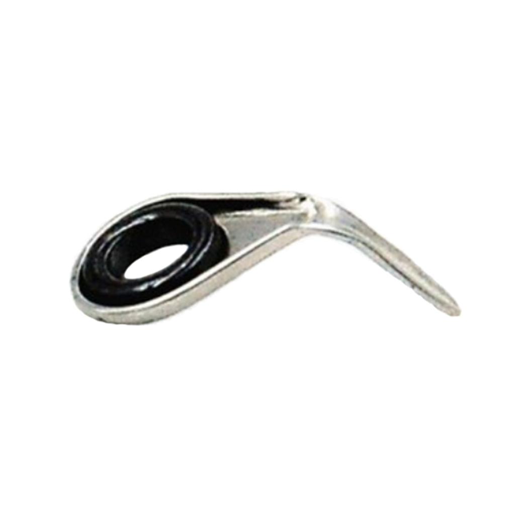 Zestaw 10 teleskopowych przelo – Fishing Rod Guide Replacement recenzja i cena