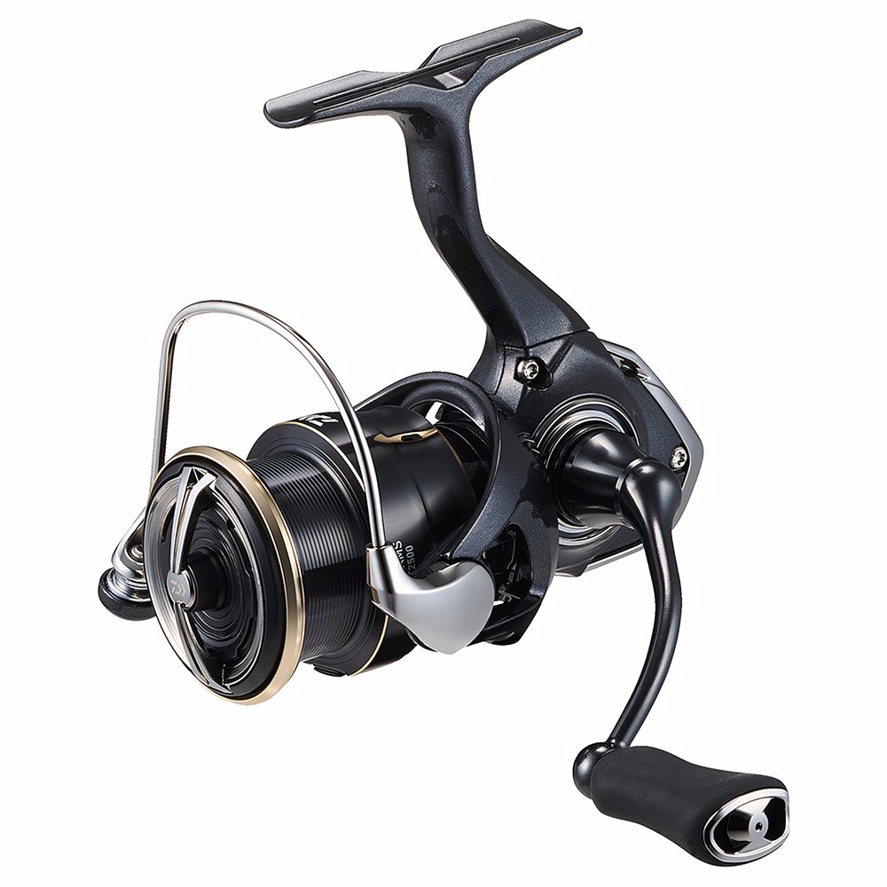 2026 DAIWA FREAMS Kołowrotek s – Abu Garcia Reel Revo recenzja i cena