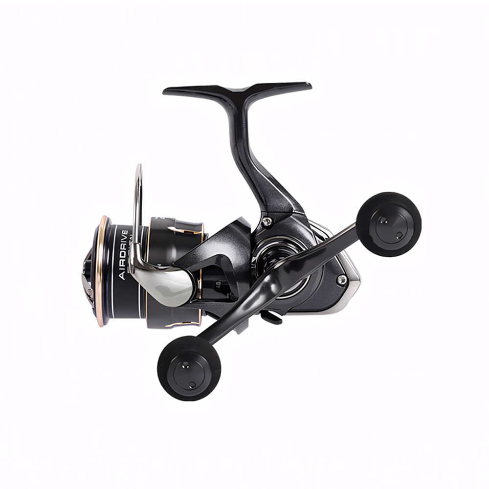 2026 DAIWA FREAMS Kołowrotek s – Abu Garcia Reel Revo recenzja i cena