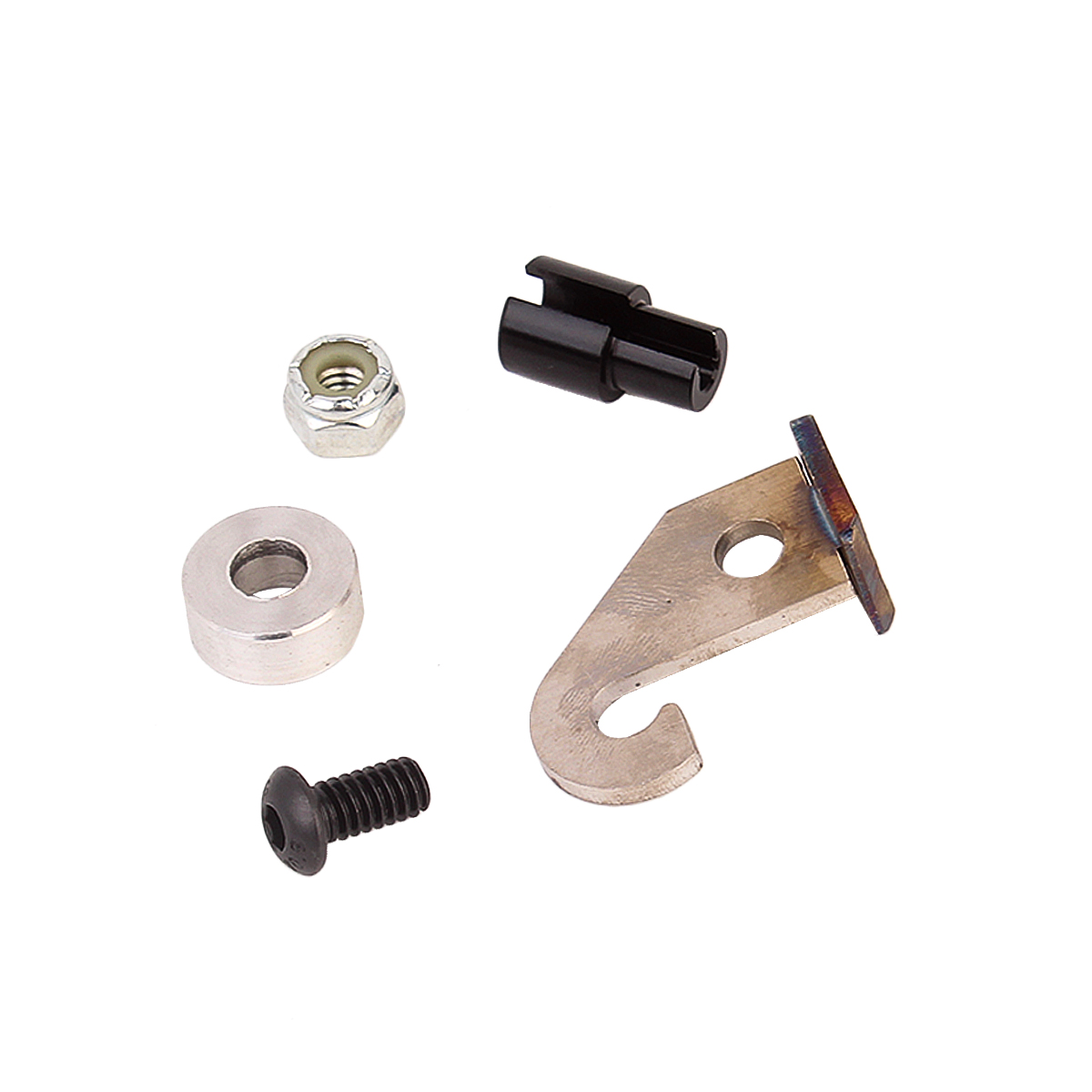 Zestaw sprzęgła Easy Fixed Pul – Abu Garcia Reel Revo recenzja i cena