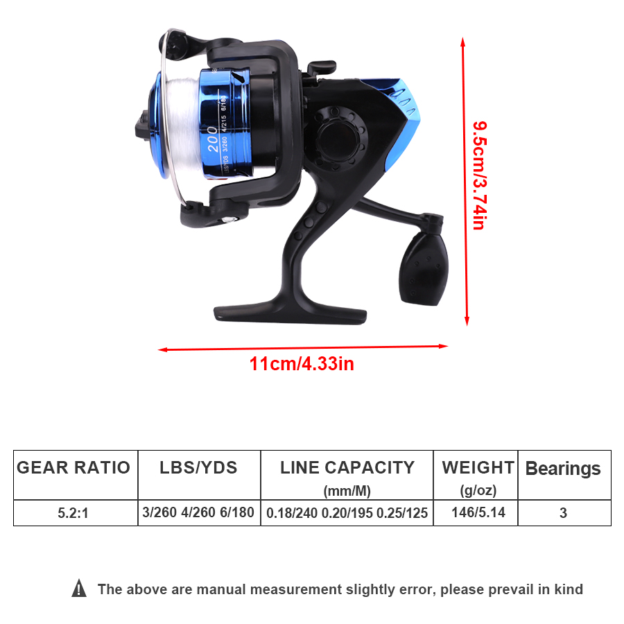 Zestaw wędkarski przenośny FTK – Fishing Rod Carbon Fiber recenzja i cena