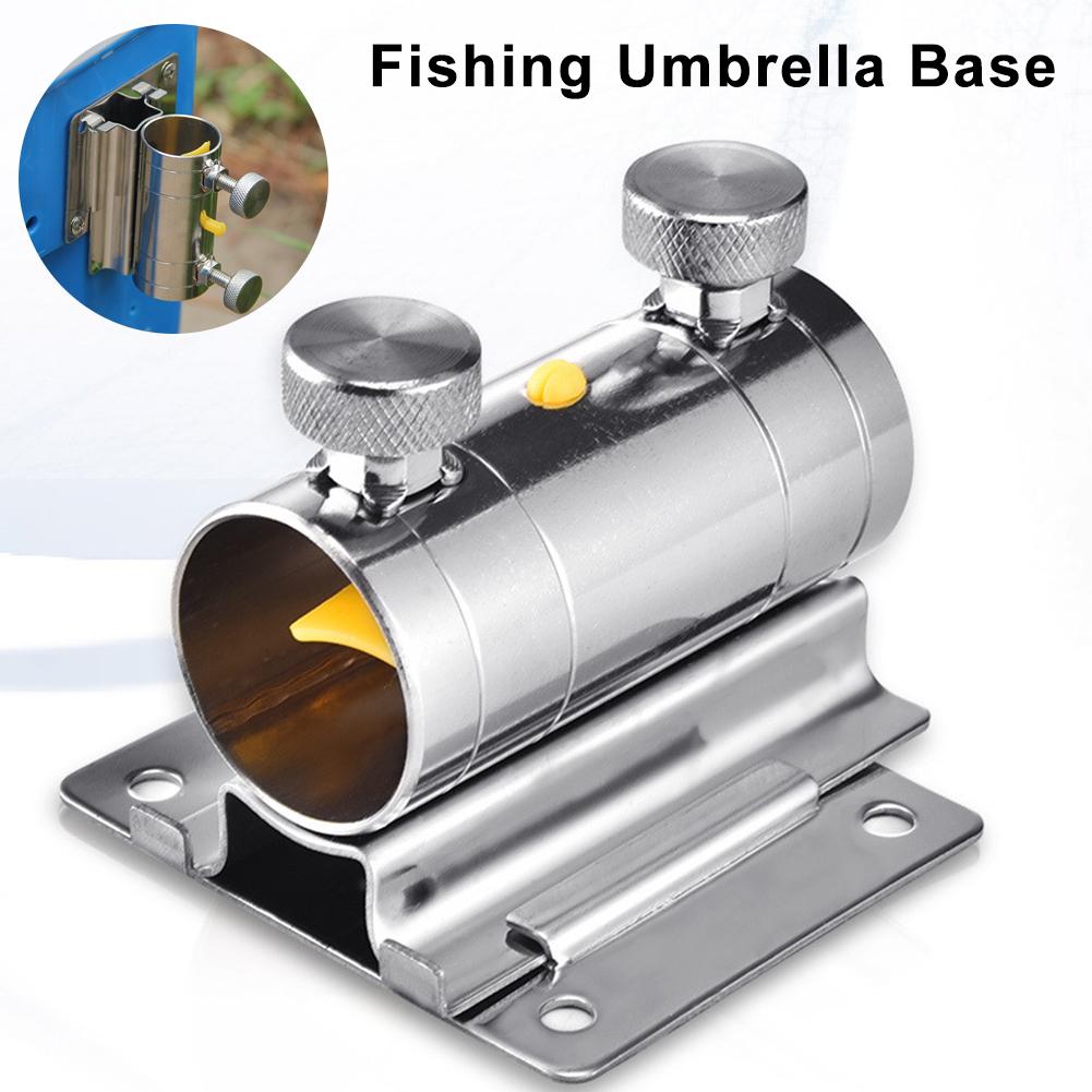 Regulowana podstawa do parasol – Fishing Rod Case recenzja i cena