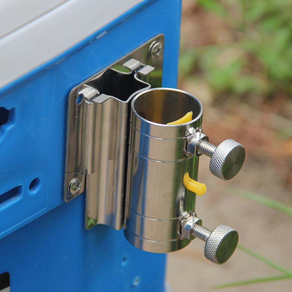 Regulowana podstawa do parasol – Fishing Rod Case recenzja i cena