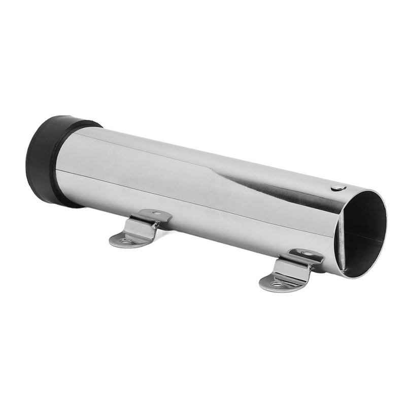Uchwyt na wędki ze stali nierd – Fishing Rod Holder recenzja i cena